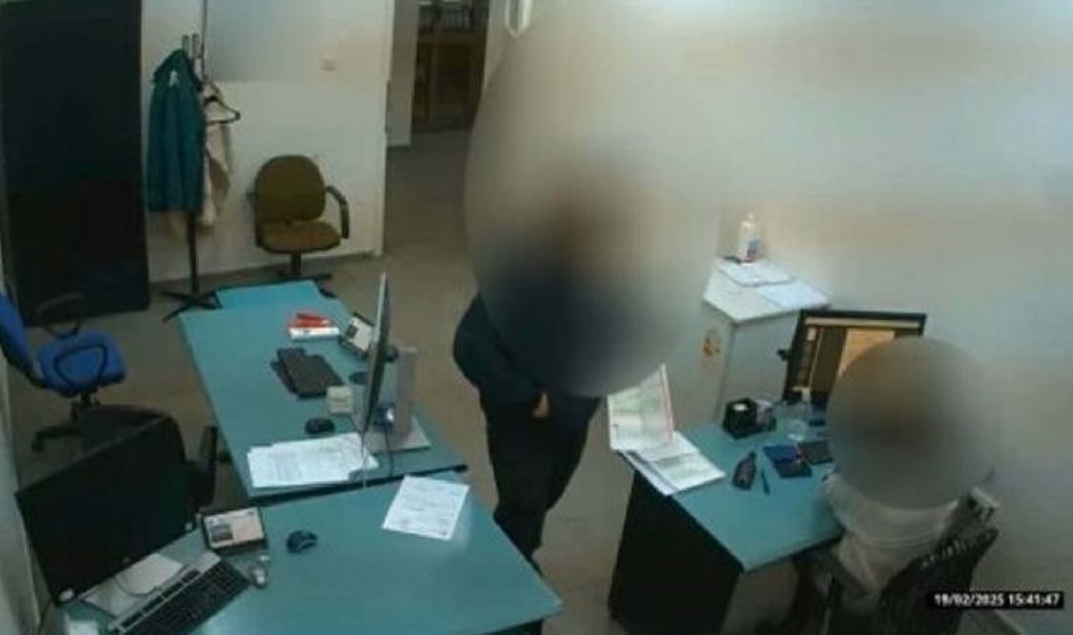 İzmir’de rüşvet operasyonu: Çok sayıda tutuklama var!