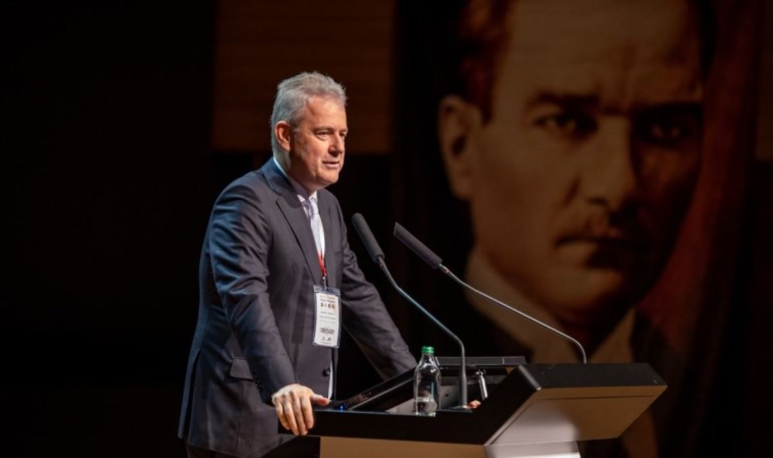 İZTO Meclis Başkanı’ndan ekonomi değerlendirmesi: ‘Bir güncelleme yapılması gerek’