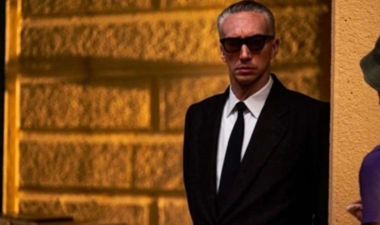 Jessica Chastain ve Adam Driver başrolde: Apple TV+’ın yeni dizisi yolda…