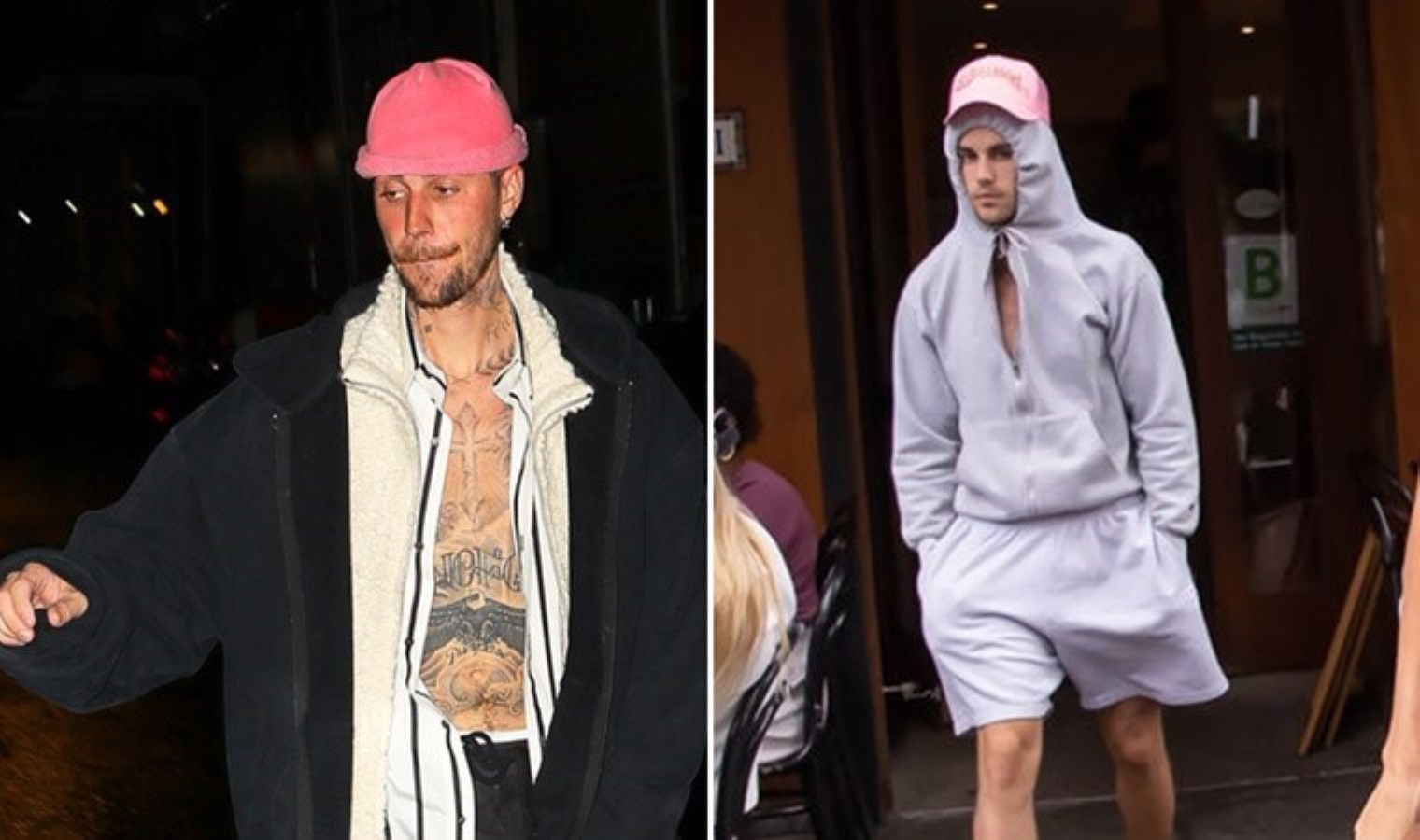 Justin Bieber’dan iflas iddialarına yanıt