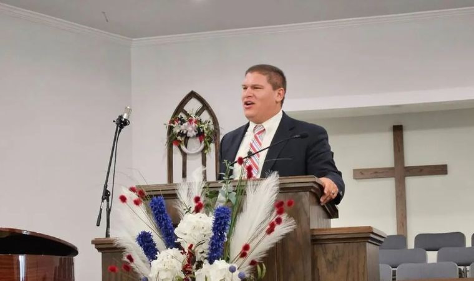 Kaçırılan ABD’li misyoner operasyonla kurtarıldı