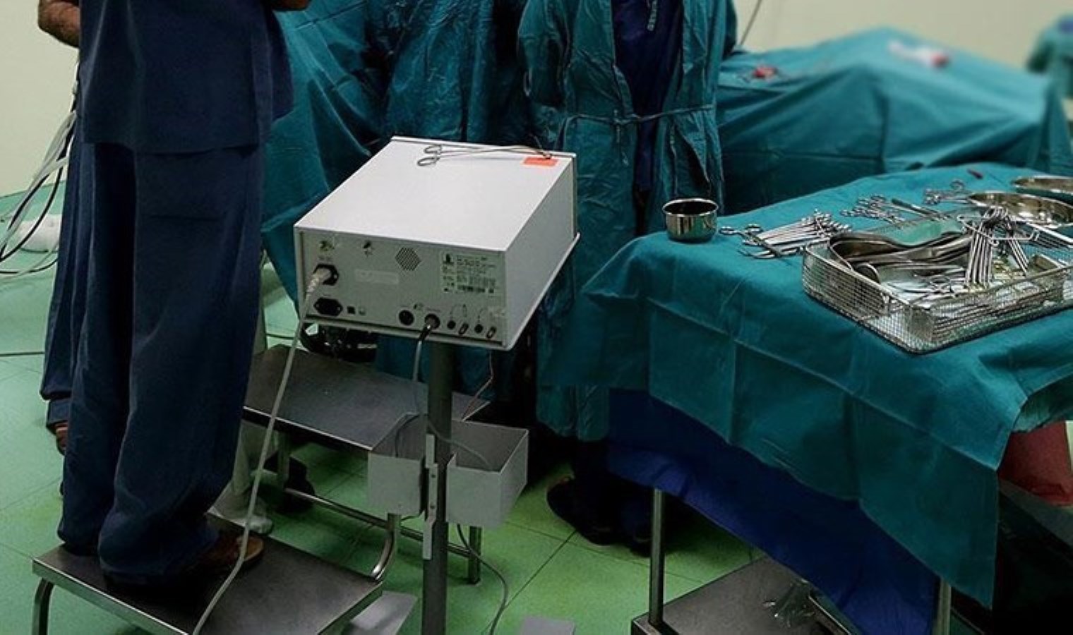 Kadın doğum kliniğinde kan donduran ticaret! Bunu da yaptılar: Para karşılığı ‘yumurta’ satışı!