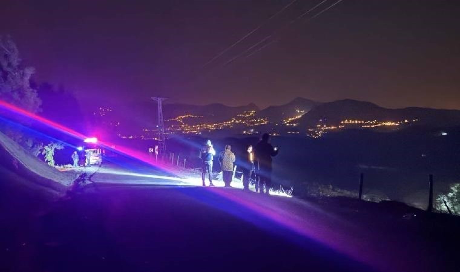 Kahramanmaraş’ta araç uçuruma yuvarlandı: Ölü ve yaralılar var!