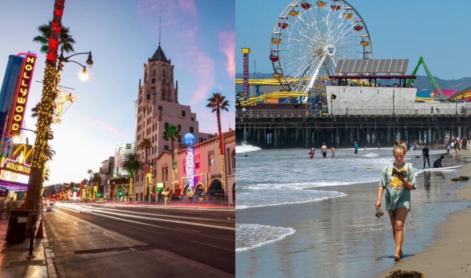 Kaliforniya ekonomisi, Japonya’yı geride bıraktı