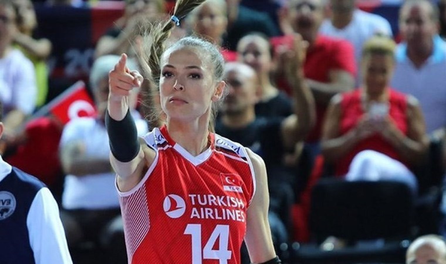 Kaptan Eda Erdem’den adalet çağrısı!