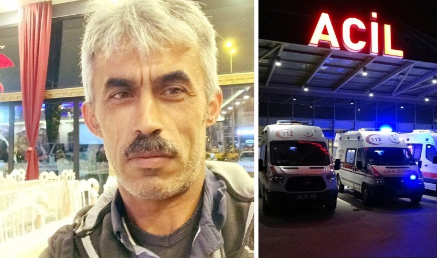 Karabük’te iş cinayeti: Başına ‘dal’ düşen 50 yaşındaki ağaç kesim işçisi kurtarılamadı