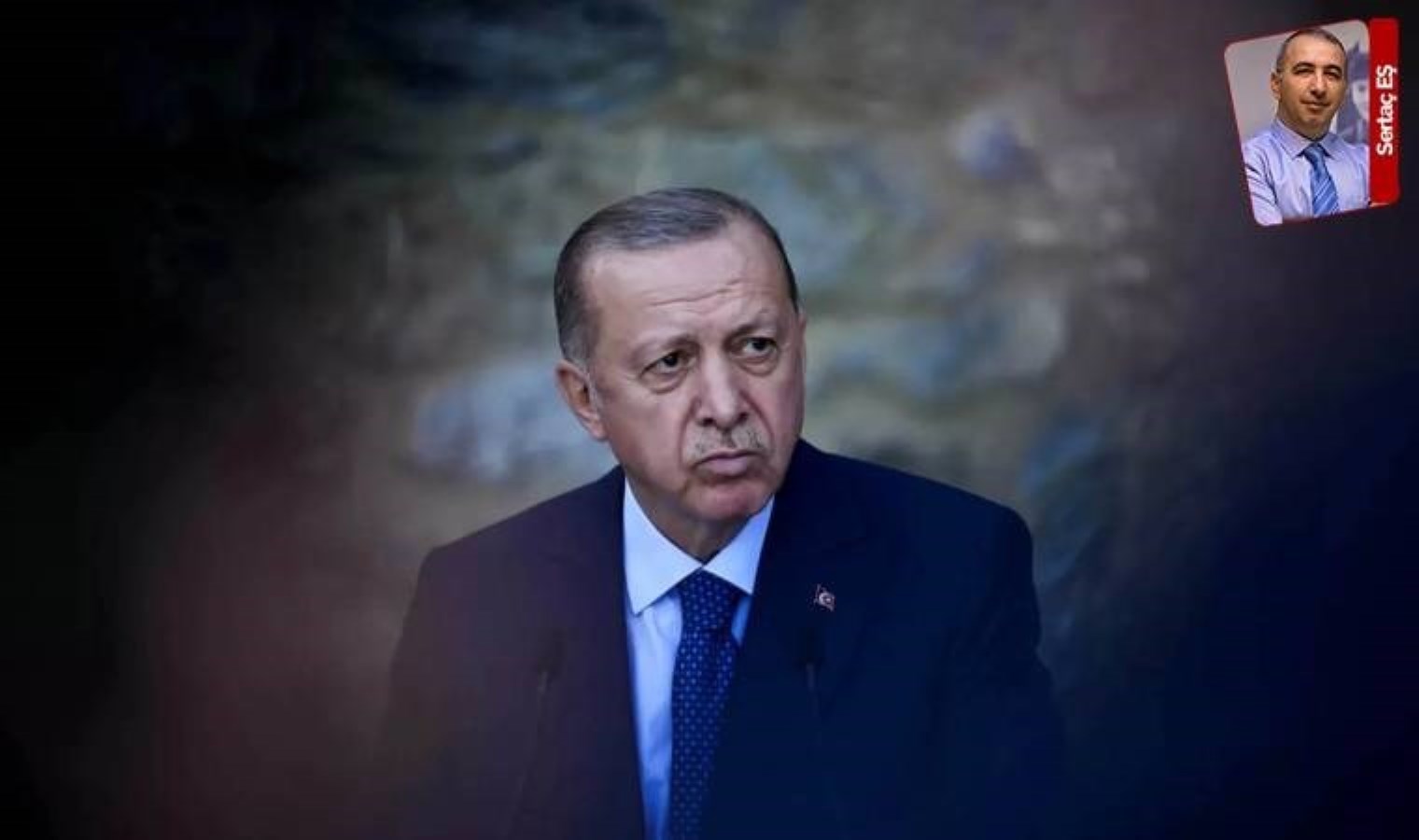 Karan, AKP ve MHP seçmeninin desteğinin azalmasının nedenlerini anlattı: Erdoğan seçmeninin yüzde 25’ni kaybetti