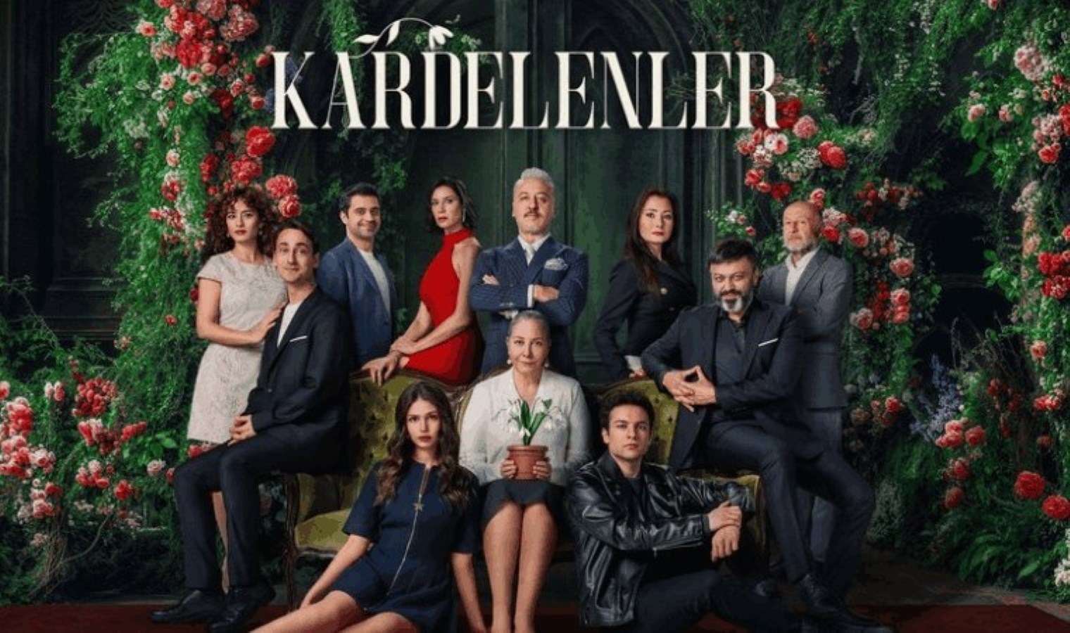 Kardelenler dizisinin yeni bölümü ne zaman yayımlanacak? Kardelenler dizisinin son bölümünde ne oldu, yeni bölümünde ne olacak?