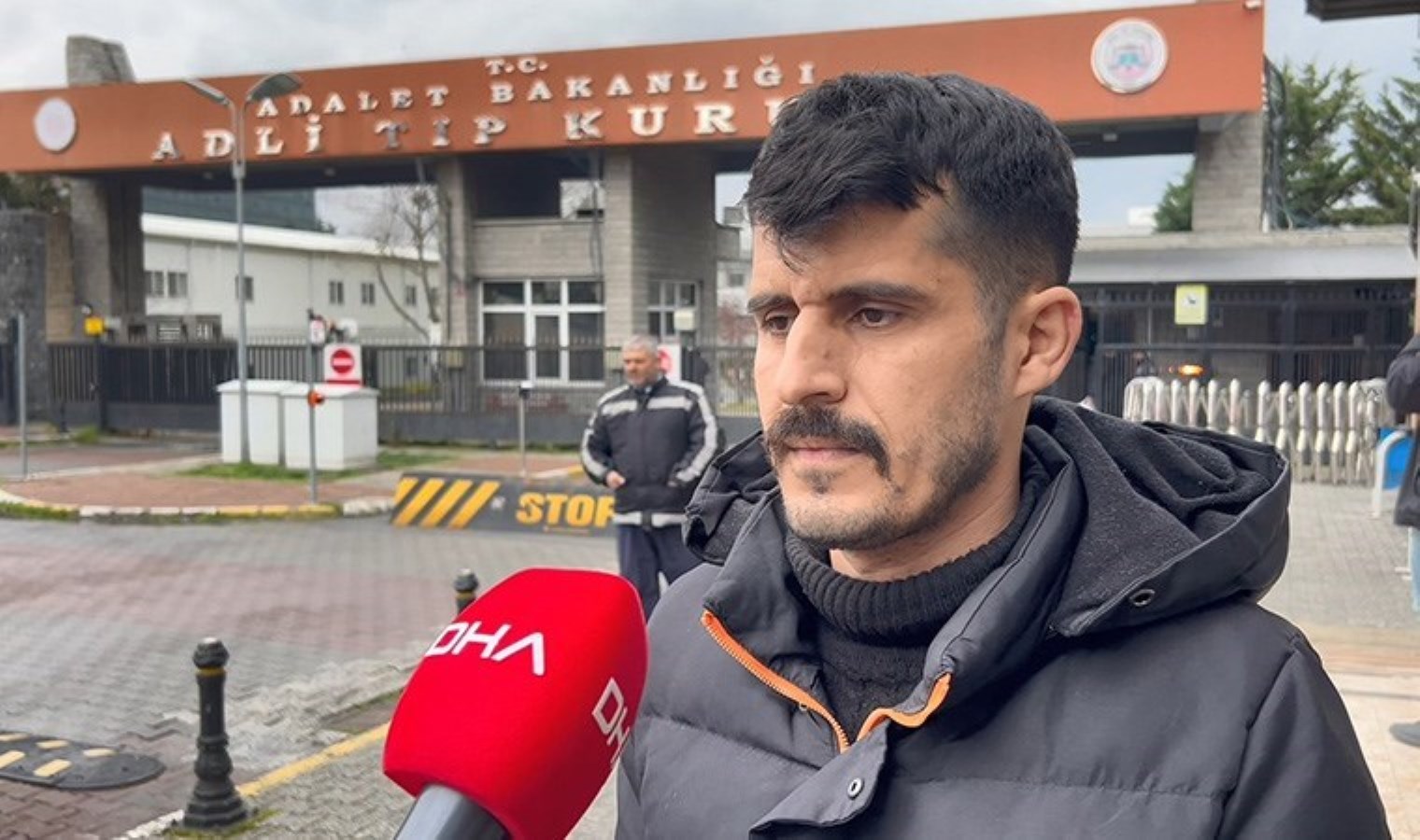 Kardeşinin cinayetinin peşine düşen ağabeyden şok açıklamalar!