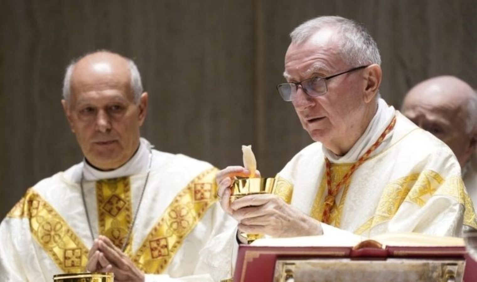 Kardinal Pietro Parolin kimdir? Yeni Papa Kardinal Pietro Parolin mi olacak?