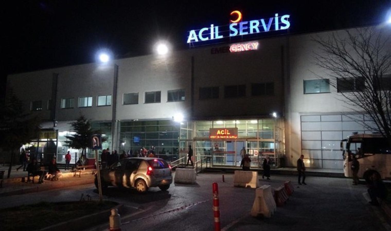 Kars’ta akrabaların kavgası kanlı bitti: Ölü ve yaralı var!