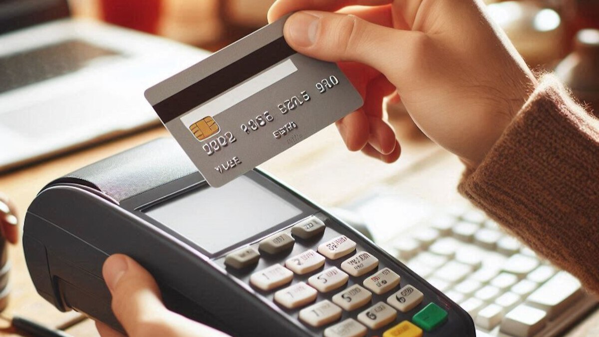 Kartlı vergi ödeme limiti 5 milyon liraya yükseltildi