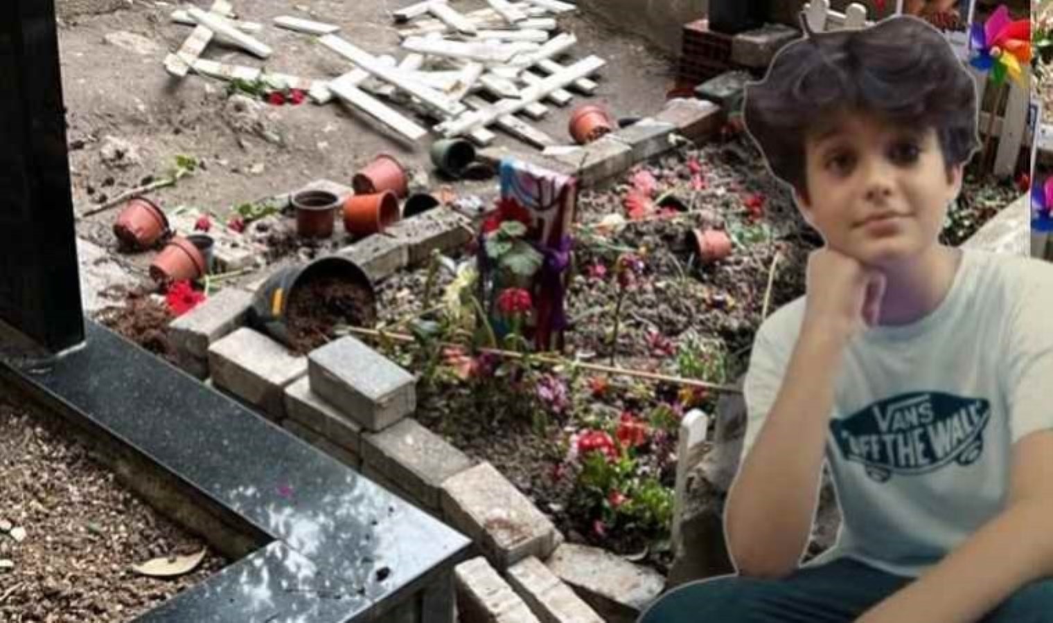 Katledilen Minguzzi’nin ailesini tehdit eden 5 şüpheli yakalandı