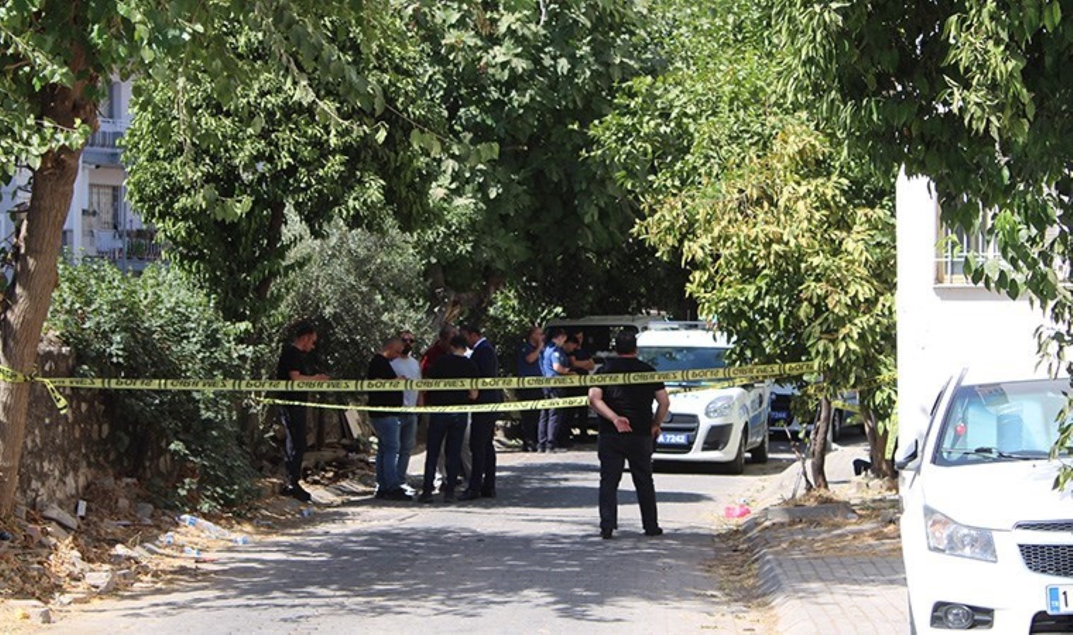 Kayıp ihbarı yapılmıştı… Alzheimer hastası ölü bulundu!