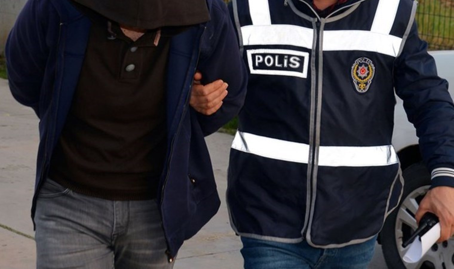Kayseri’de ekiplerden operasyon: 51 zanlı yakalandı