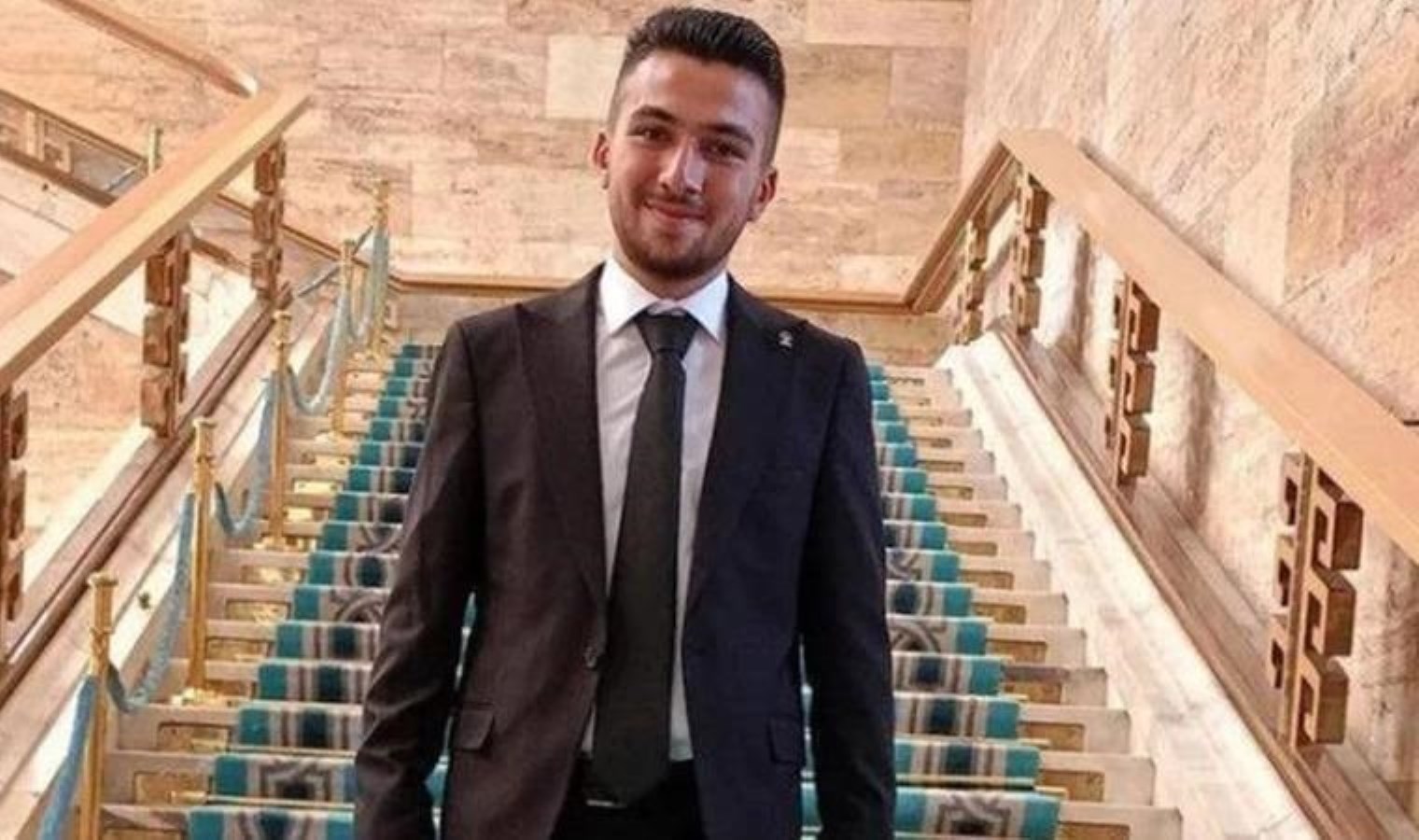 Kayseri’de şüpheli ölüm! Evinin bahçesinde asılı halde bulundu