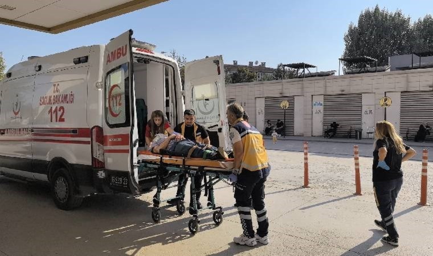 Kazada yaralandı, 6 ay sonra hayatını kaybetti!