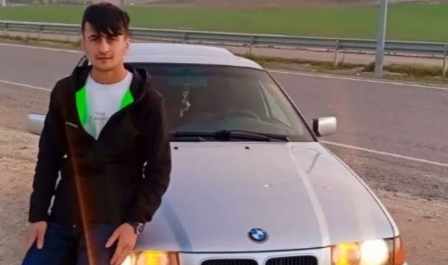 Kazada yaralanmıştı… Muhammed, 18 günlük yaşam mücadelesini kaybetti!