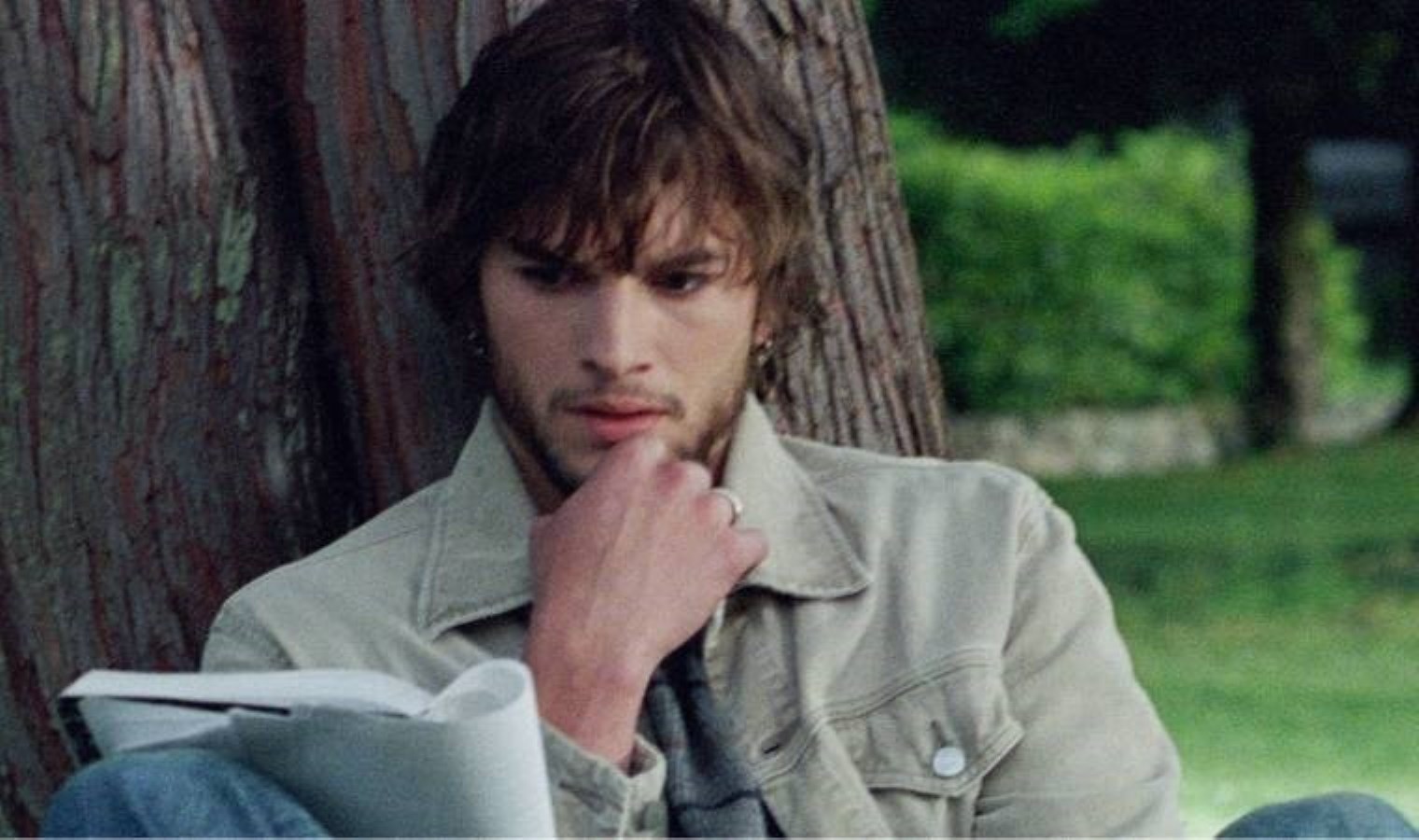 Kelebek Etkisi filminin konusu ne? Kelebek Etkisi filminin oyuncuları kim?