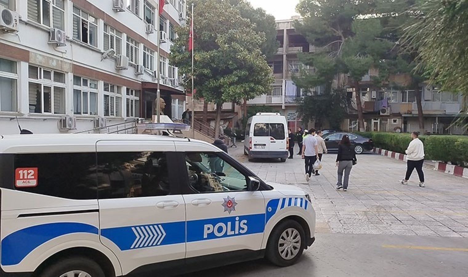 Kemalpaşa Belediyesi’ne yönelik soruşturma: 2 kişi tutuklandı