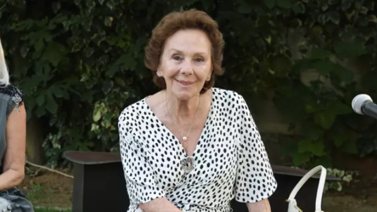 Kenize Murad hakkındaki CIA ajanlığı iddiaları: Murat Bardakçı gerçeği yazdı