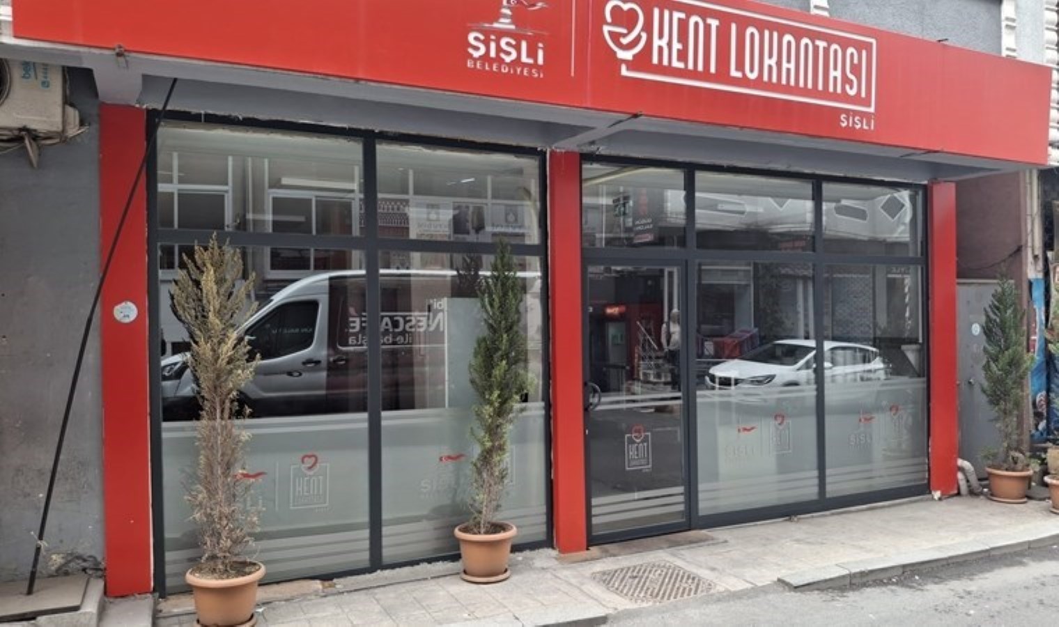 Kent Lokantaları 15 gündür kapalı: 24 Mart’ta açılacağı iddia edilmişti!