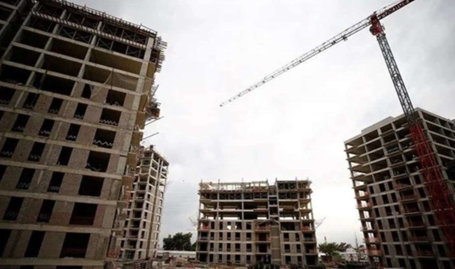 Kentsel dönüşüm nedir? Kentsel dönüşüme girme şartları nelerdir?