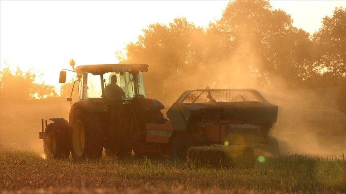 Kırsal kalkınma projesine 4 yeni il dahil edildi