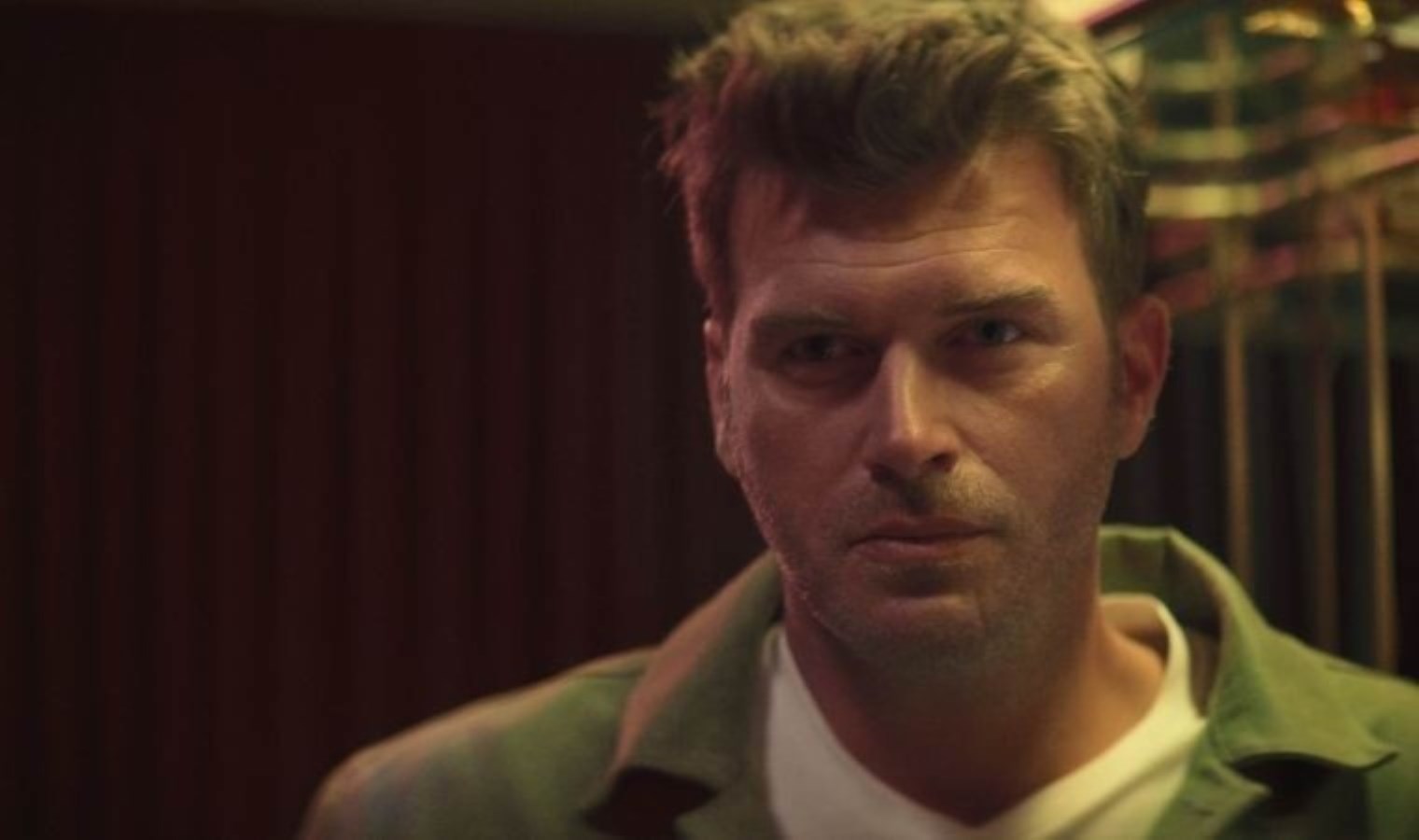 Kıvanç Tatlıtuğ’un ‘İşte bu’ paylaşımı tepki çekti