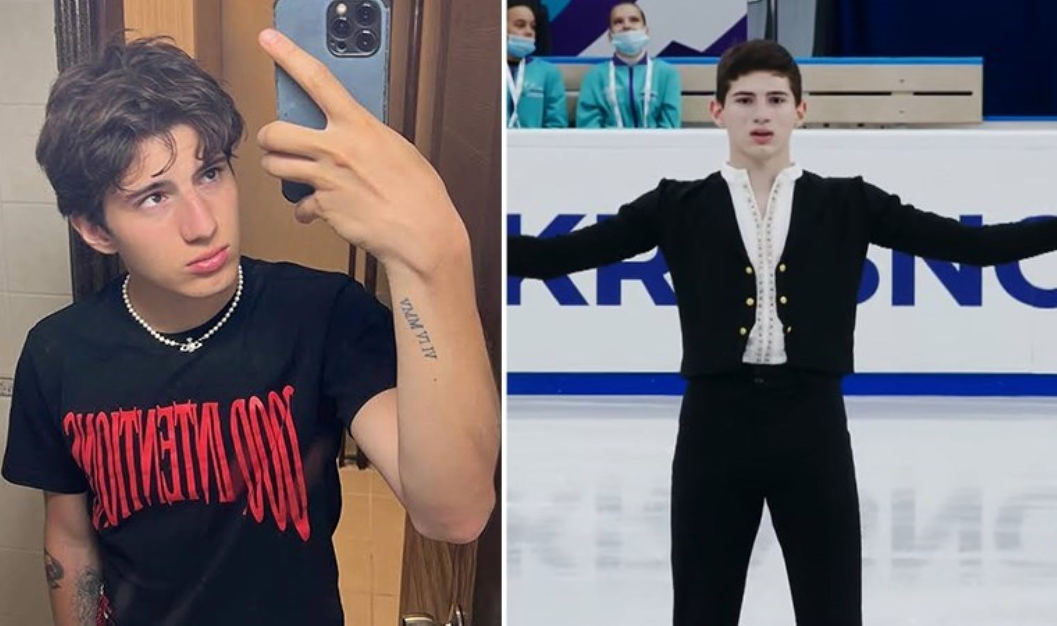 Kız çocuklarına ‘cinsel içerikli mesajlar’ attığı iddia edilmişti: Milli sporcu Ali Efe Güneş için gözaltı kararı