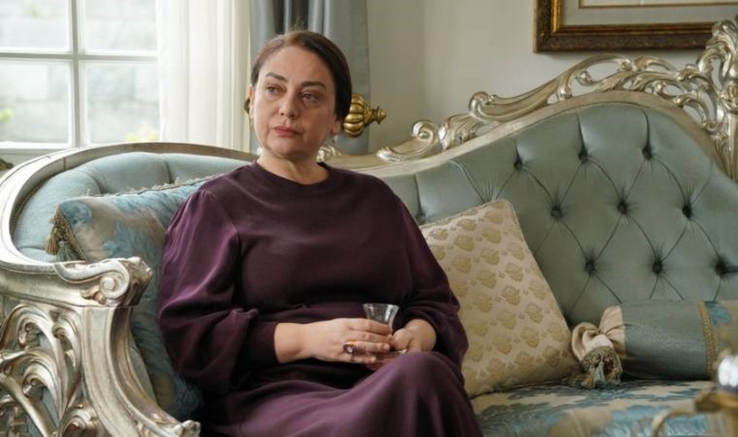 Kızılcık Şerbeti Pembe diziden ayrılıyor mu? Sibel Taşçıoğlu neden Kızılcık Şerbeti’nden ayrılıyor?