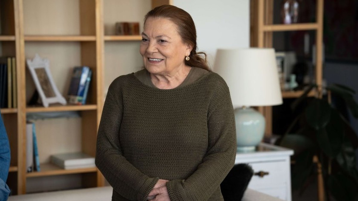 Kızılcık Şerbeti Sönmez’in gerçek kızı bakın kim çıktı! O ismi herkes tanıyor…