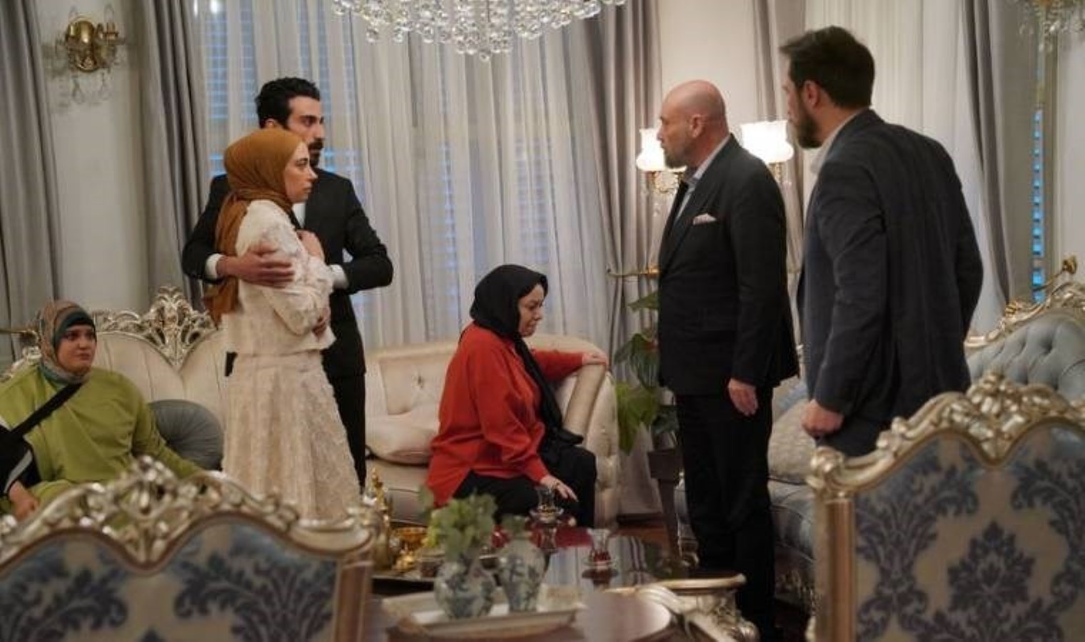 Kızılcık Şerbeti yıldızından hayranlarını üzen haber…