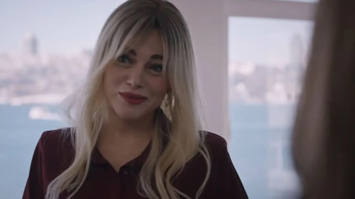 Kızılcık Şerbeti’nde Kıvılcım’ın yeni komşusu bakın kim çıkacak…