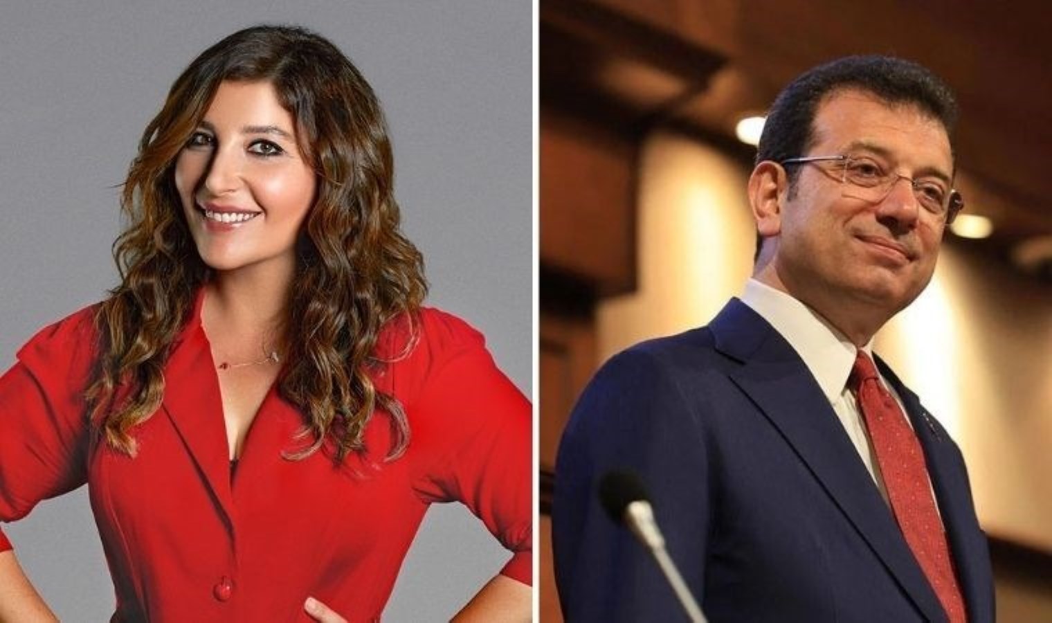 Kızılcık Şerbeti’nin Meri’si Şebnem Bozoklu’dan sessiz kalan ünlülere sert tepki!