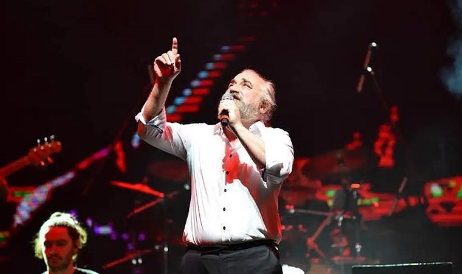 KKTC Sağlık Bakanlığı’ndan Volkan Konak açıklaması: Yeni görüntüler paylaşıldı