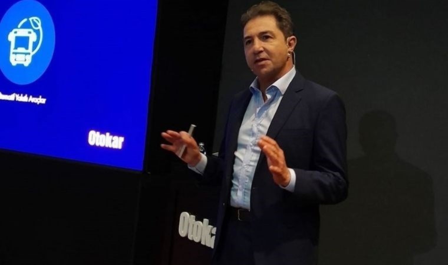 Koç Otokar Genel Müdür Yardımcısı Mustafa Kerem Erman kimdir? Mustafa Kerem Erman’ın diploması iptal mi edildi?