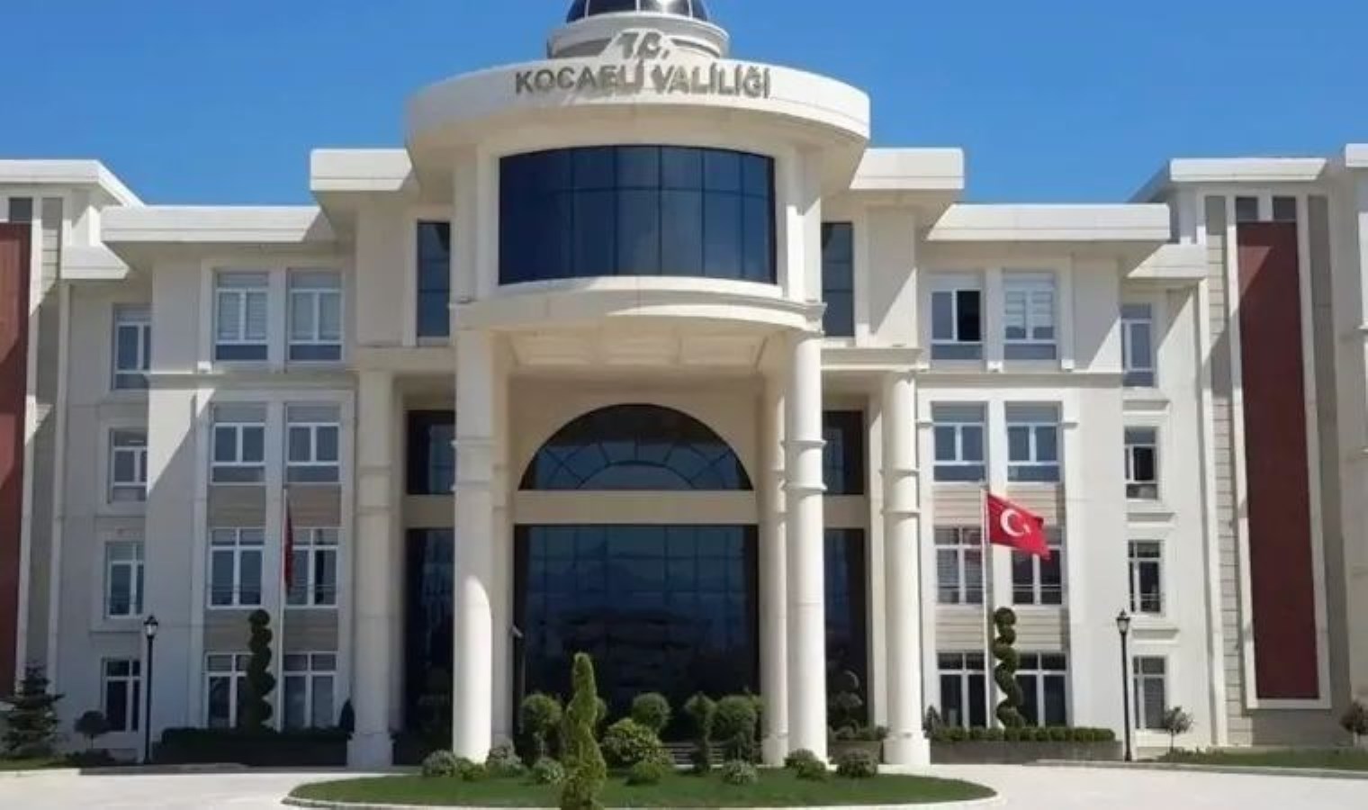 Kocaeli Valiliği harekete geçti: Kriz masası kuruldu!