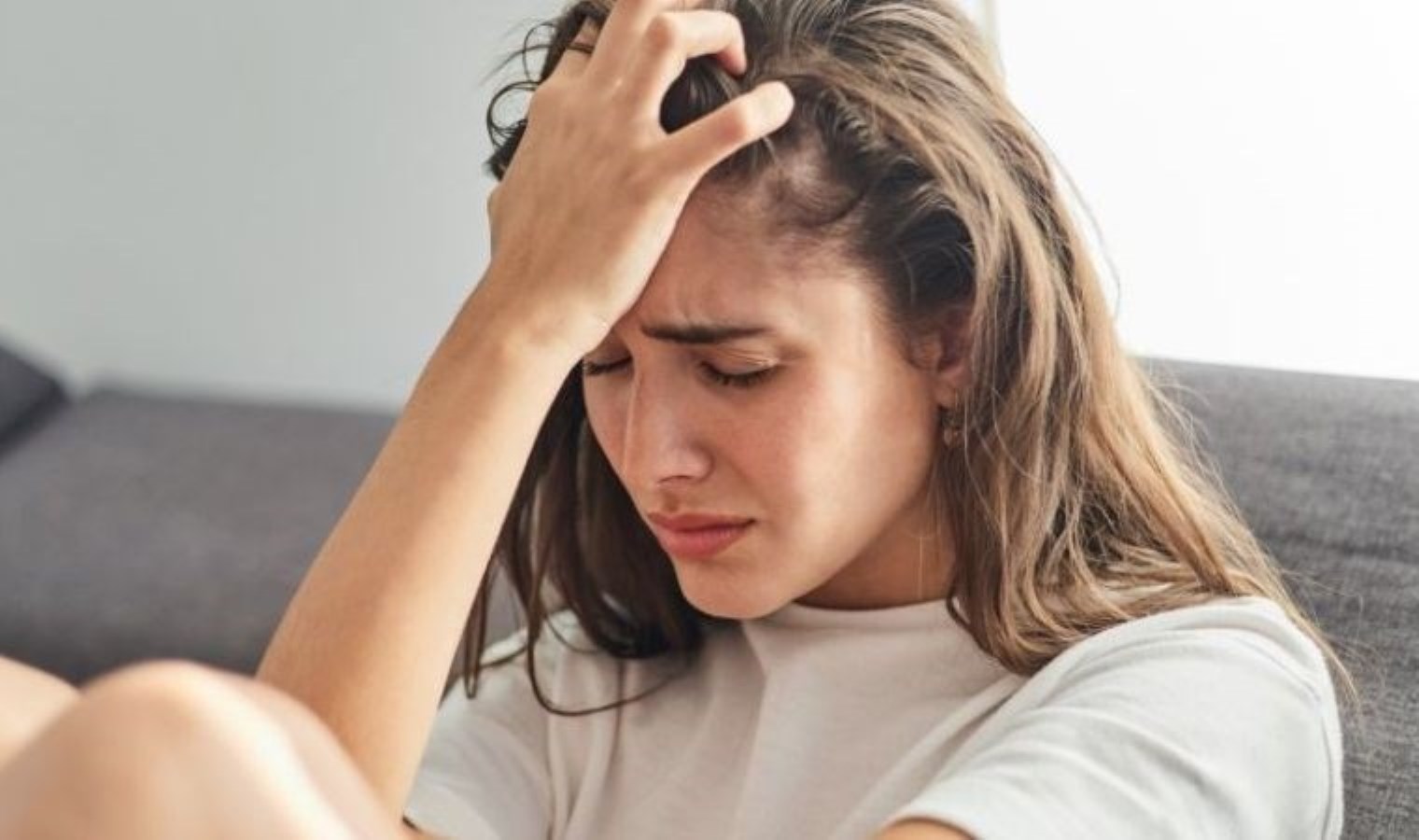 Koku halüsinasyonları nörolojik ve psikiyatrik hastalıkların işareti olabilir