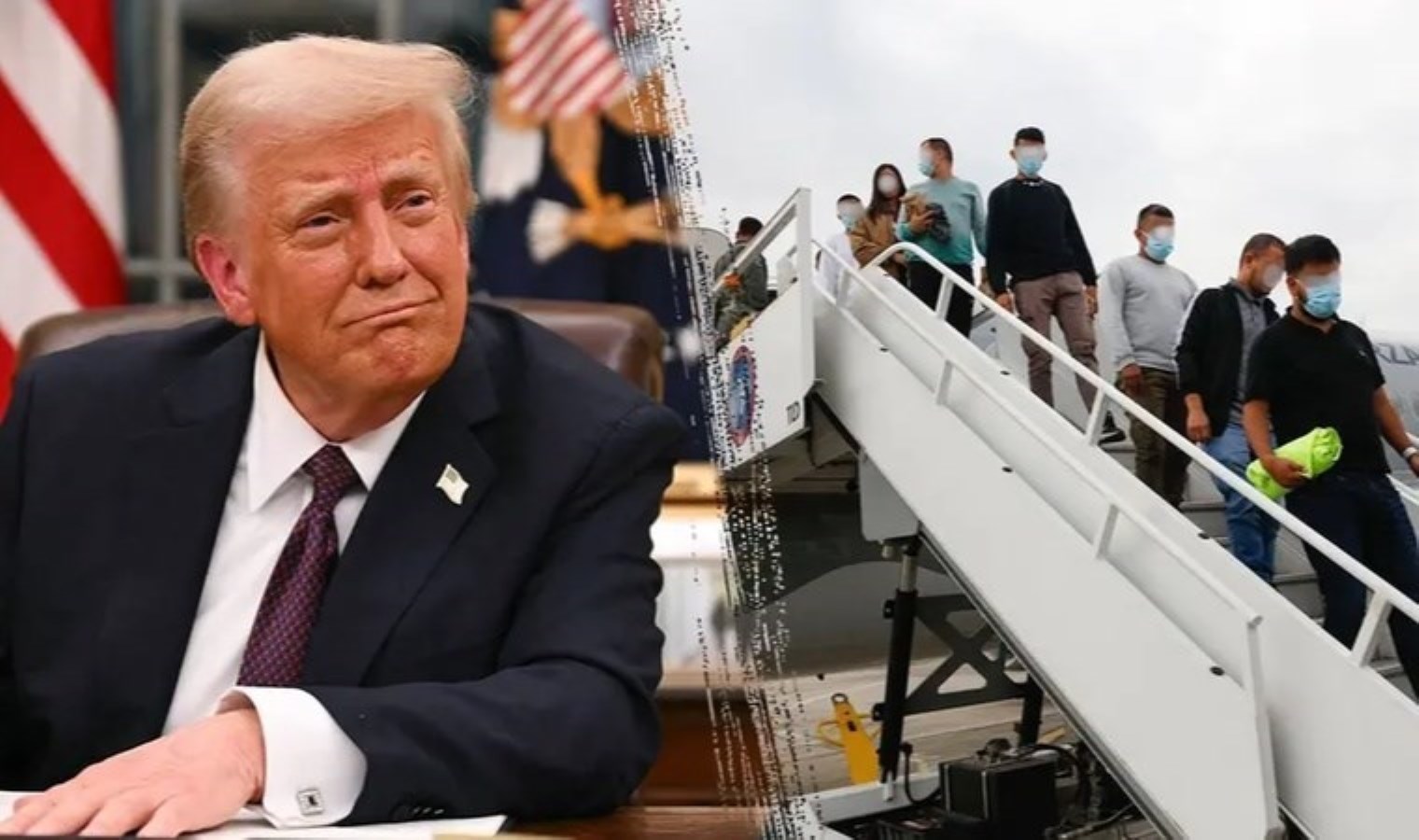 Kolombiya, ABD’ye iade etti: 8 uyuşturucu kaçakçısı yargılanacak