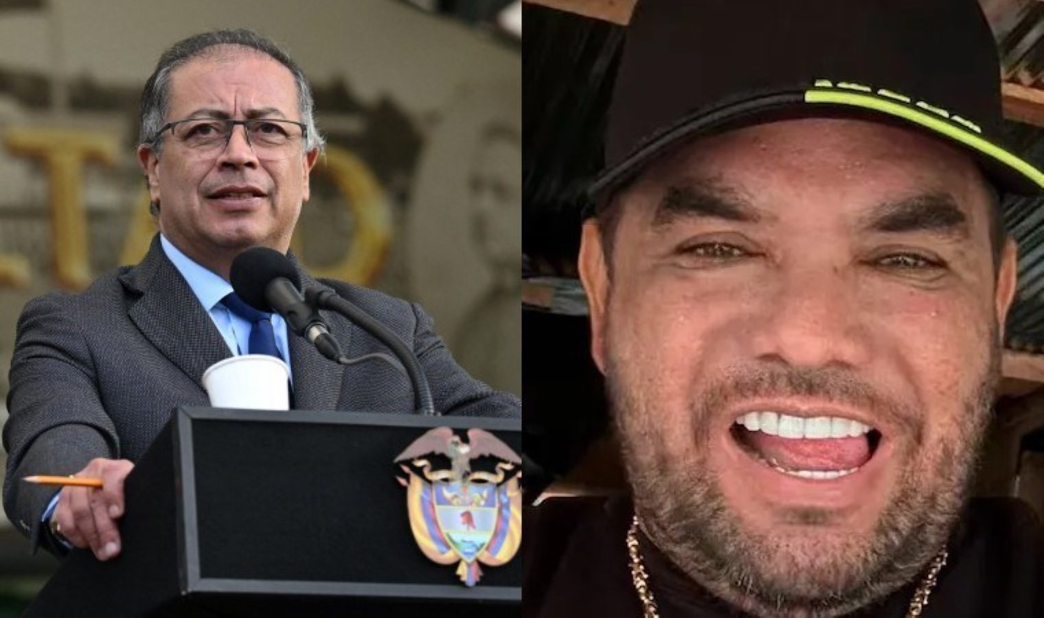 Kolombiya Cumhurbaşkanı Petro’ya suikast planlayan kişi öldürüldü