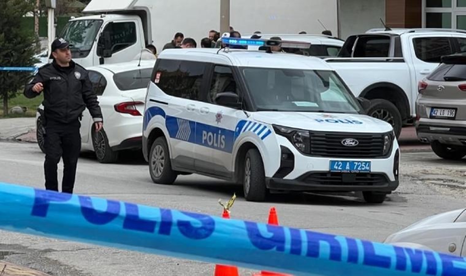 Konya’da dünür kavgası ölümle bitti: 2 kişi hayatını kaybetti