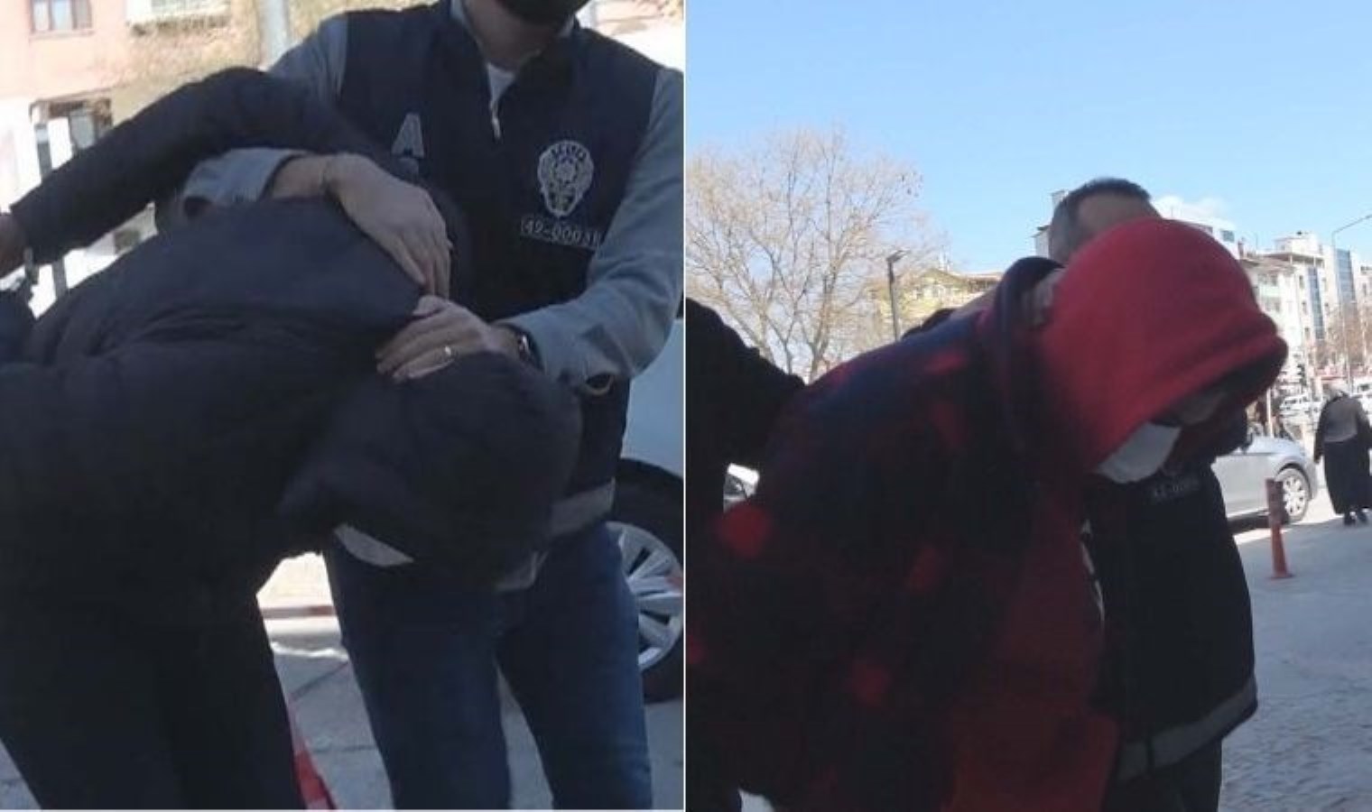 Konya’da kadın hastalara yönelik çirkin ifadeler: Gözaltına alınan doktorlar serbest bırakıldı