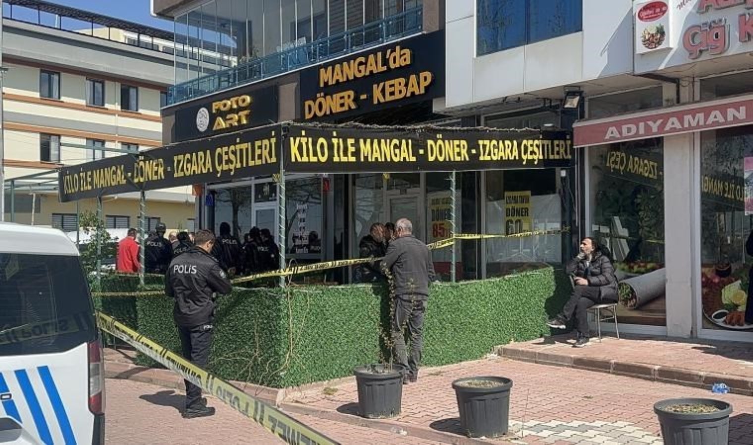 Konya’da kiracı, dükkan sahibini av tüfeğiyle öldürdü