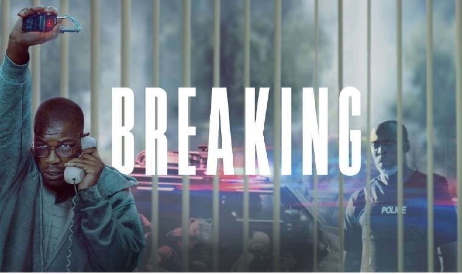 Kopuş filminin konusu ne? Kopuş filminin oyuncuları kim?