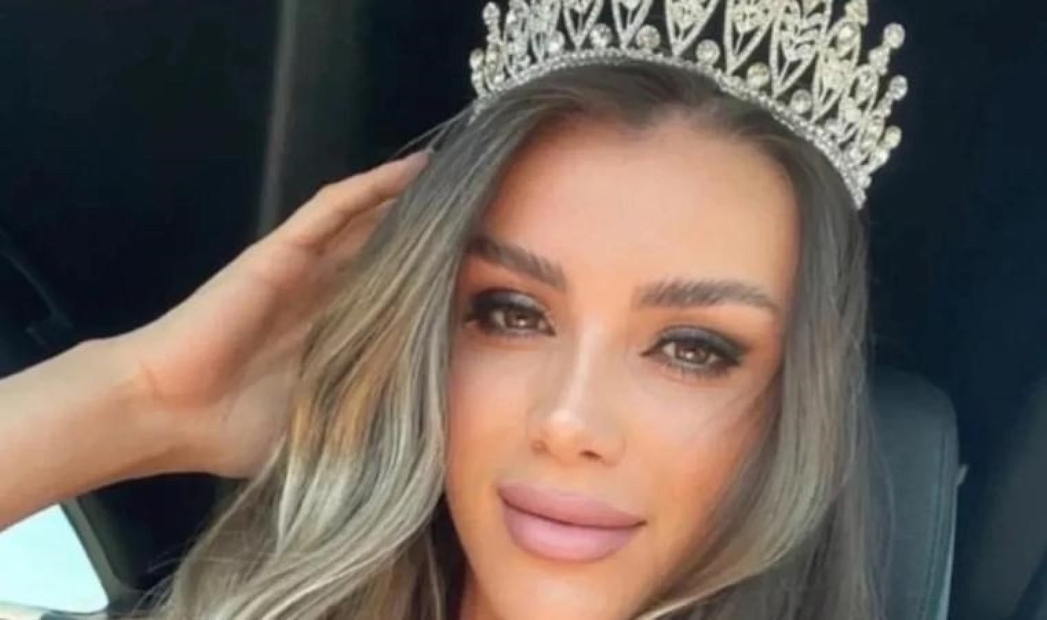 Kosova Avrupa Güzeli Güler Erdoğan Giresun’da ölü bulundu