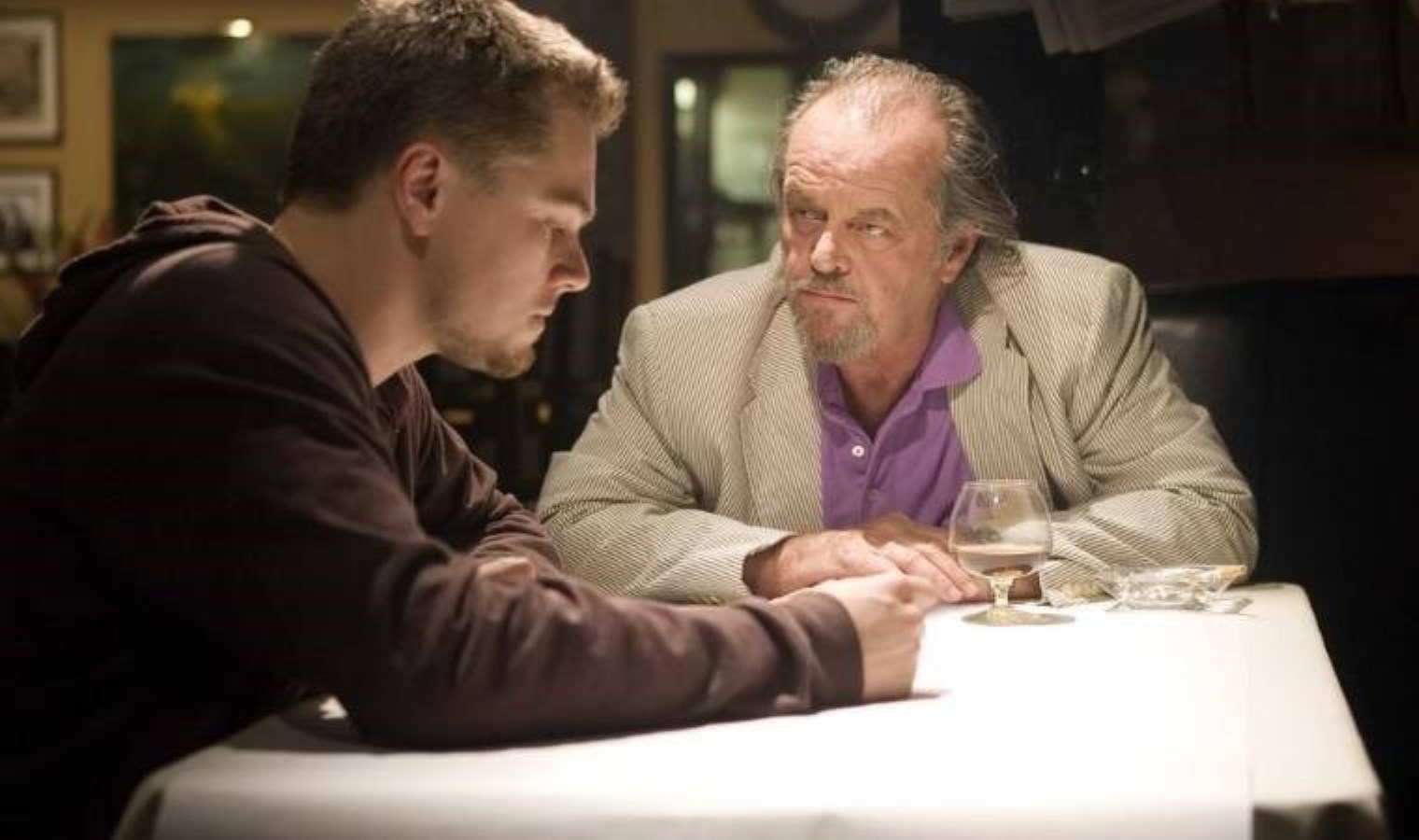 Köstebek filminin konusu ne? Köstebek filminin oyuncuları kim?