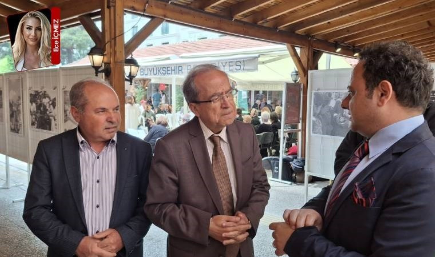 Köy Enstitüleri 85 Yaşında İzmir’de anıldı