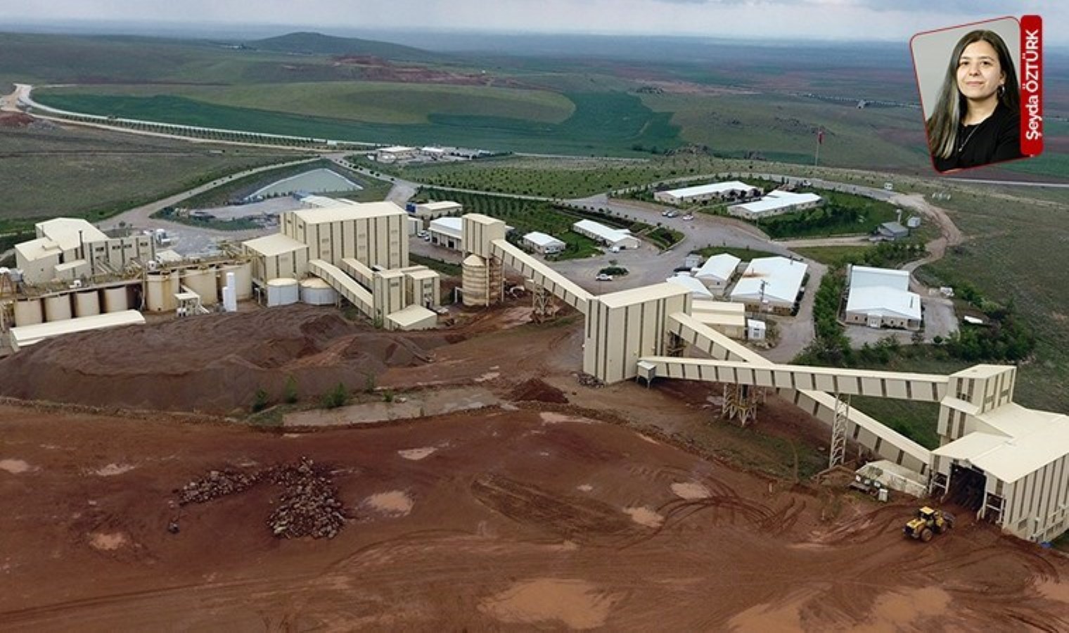 Koza Altın, Artvin’de altın, demir, bakır ve gümüş madeni kurmak için onayı aldı: İki köye dört maden