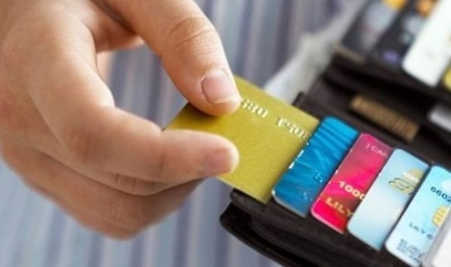 Kredi kartı sorunları büyümeye devam ediyor!